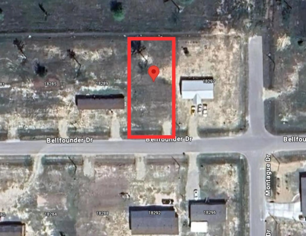 18293 Bellfounder Drive, Conroe