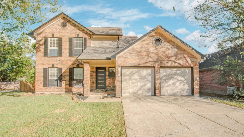 14303 Providence Pine Trail, Houston