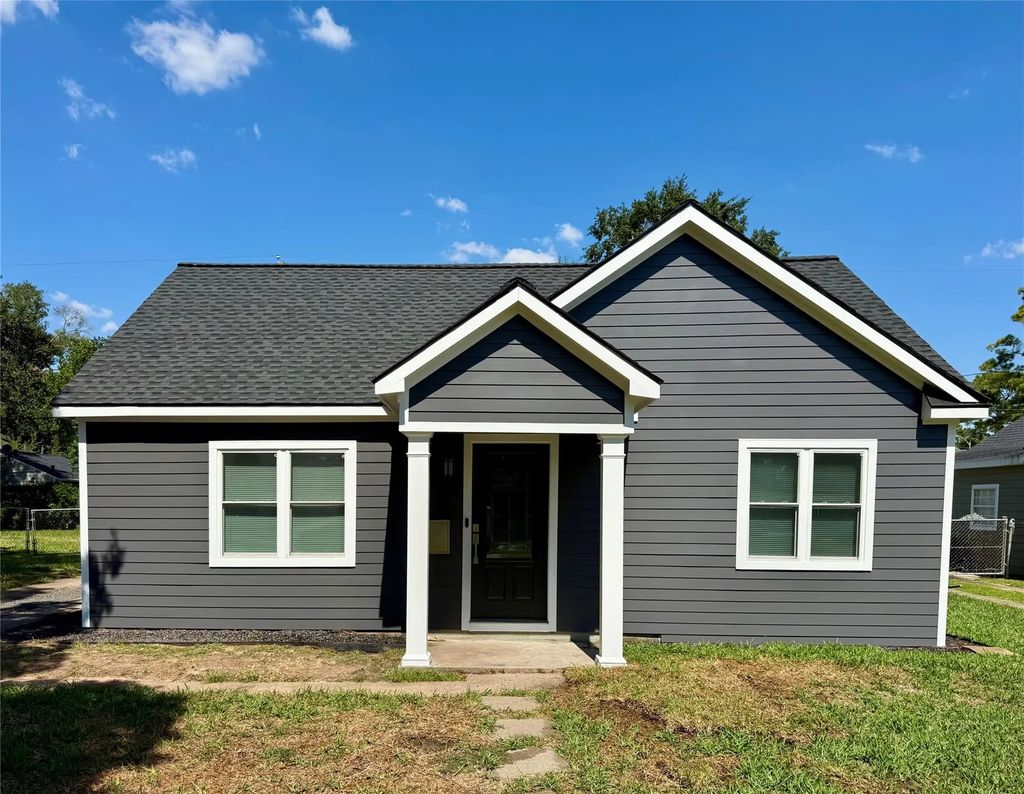 1006 W 43rd Street, Houston