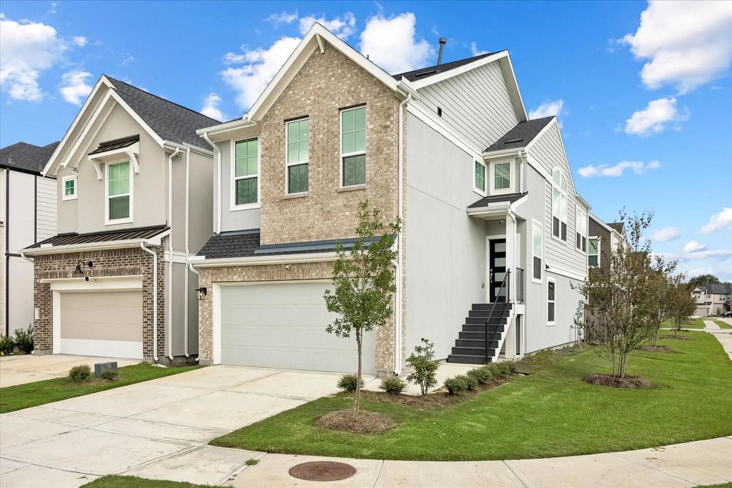 2814 Park Hill Drive, Stafford