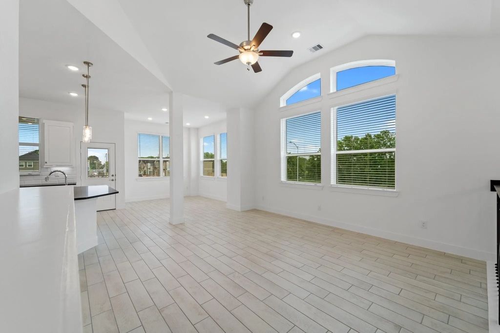 2814 Park Hill Drive, Stafford