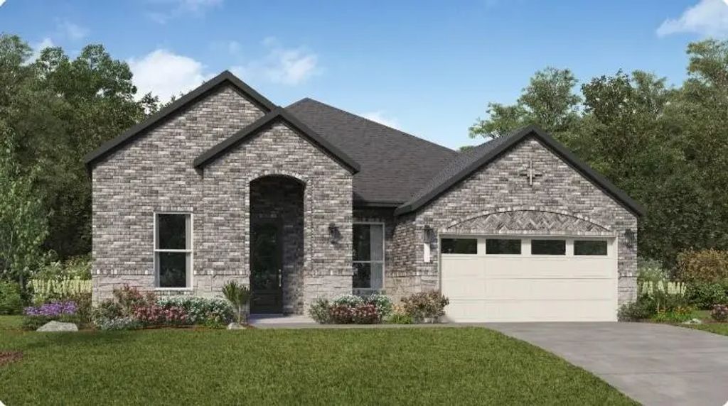 1060 Thistlewood Trail, Magnolia
