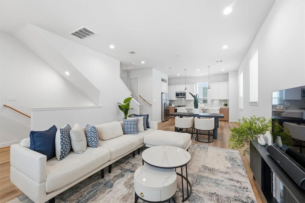 1804 Elysian Street, Houston