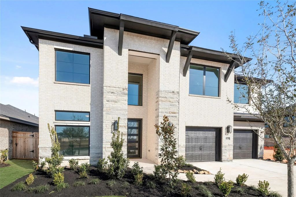 4619 Valeria Cottage Drive, Fulshear