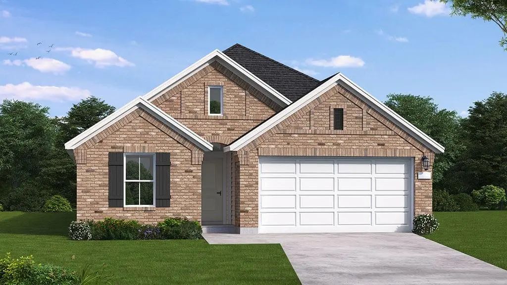28807 Balanced Rock Drive, New Caney