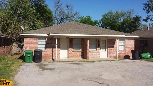 3810 Cochran Street, Houston