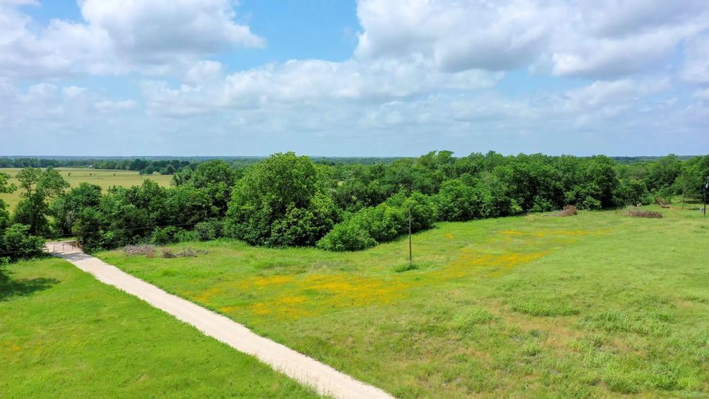 Tbd Cr 328, Tract 3, 10 Acres, Caldwell