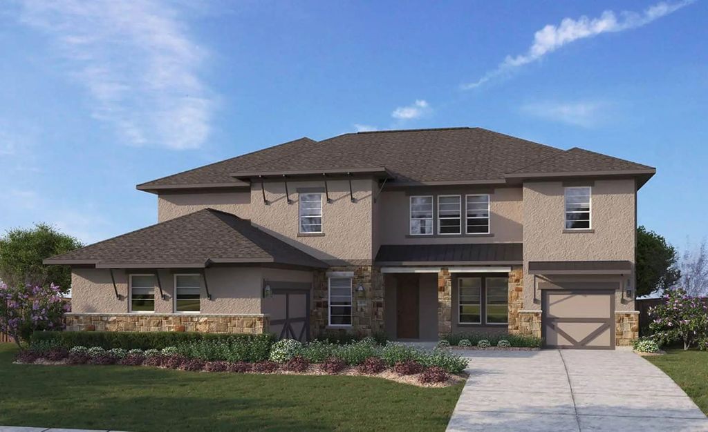 12672 Luger Lane, Magnolia