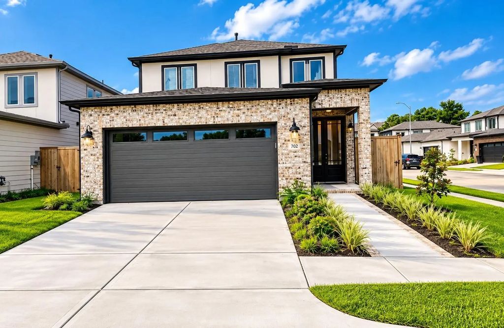 702 Sonfield Drive, Stafford