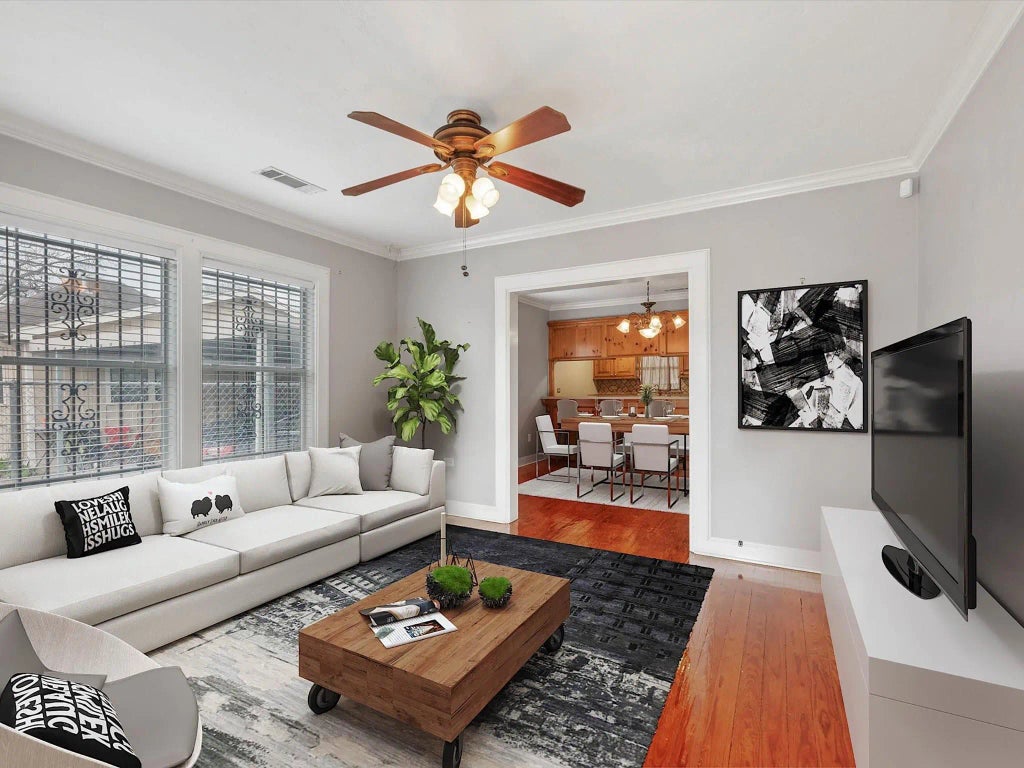 1211 Bigelow Street, Houston