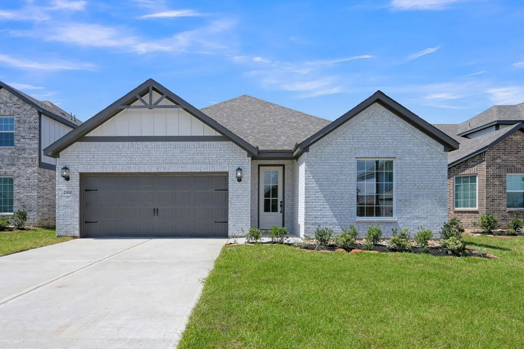 23110 Petal Cypress Court, Hockley
