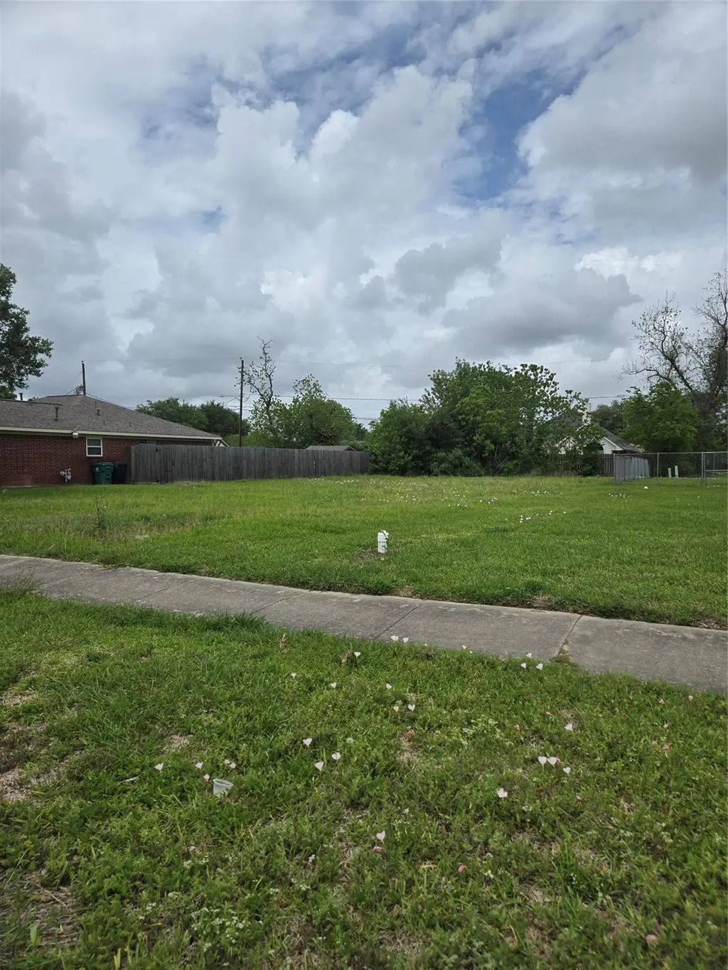 Swingle Road, Houston