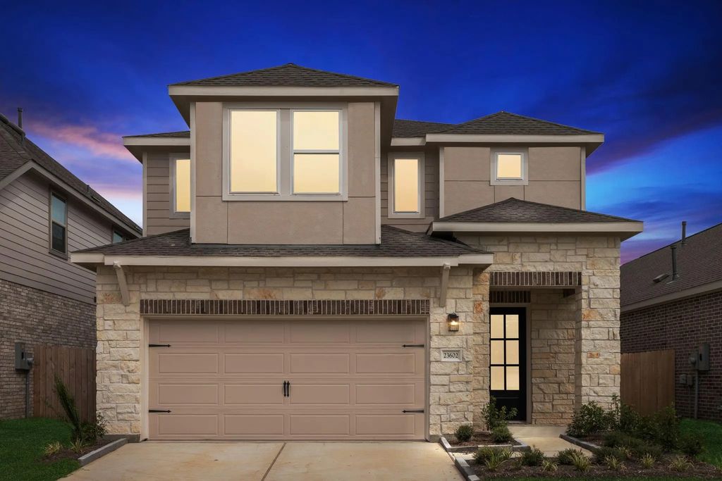23602 Cinnamon Tree Lane, Katy