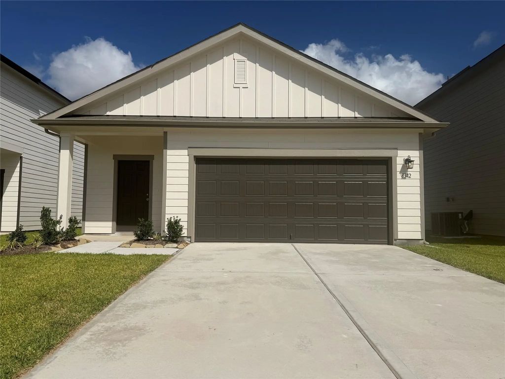 8342 Vacek Crossing Way, Richmond