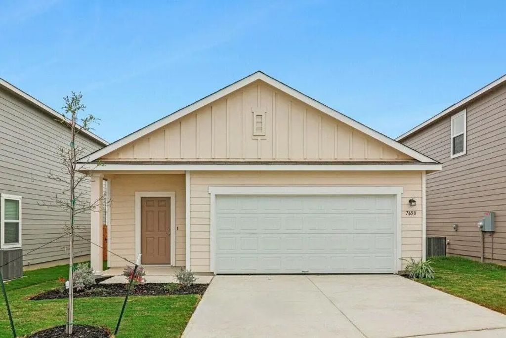 8342 Vacek Crossing Way, Richmond
