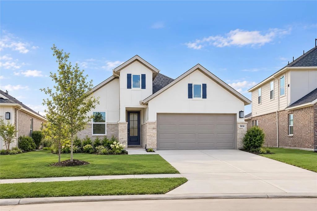 9614 Akashi Run Drive, Cypress