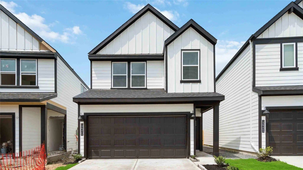 1055 Wheatley Oak Lane, Houston