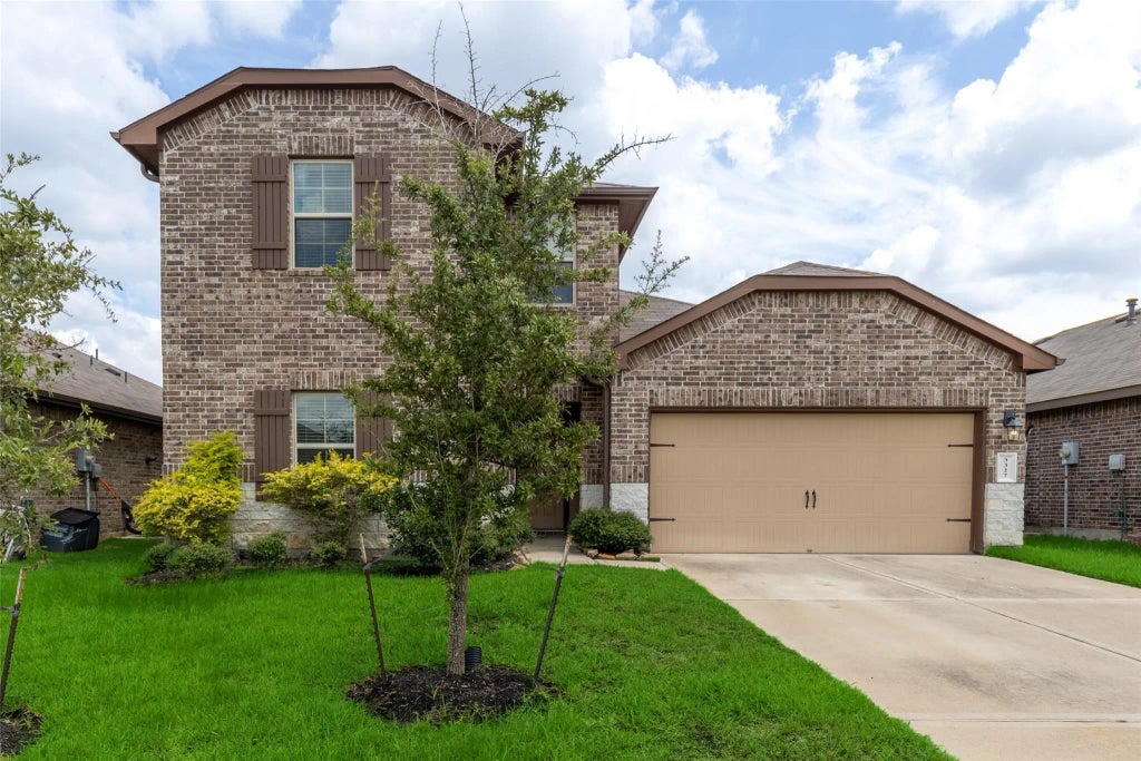 3327 Sumac Drive, Katy