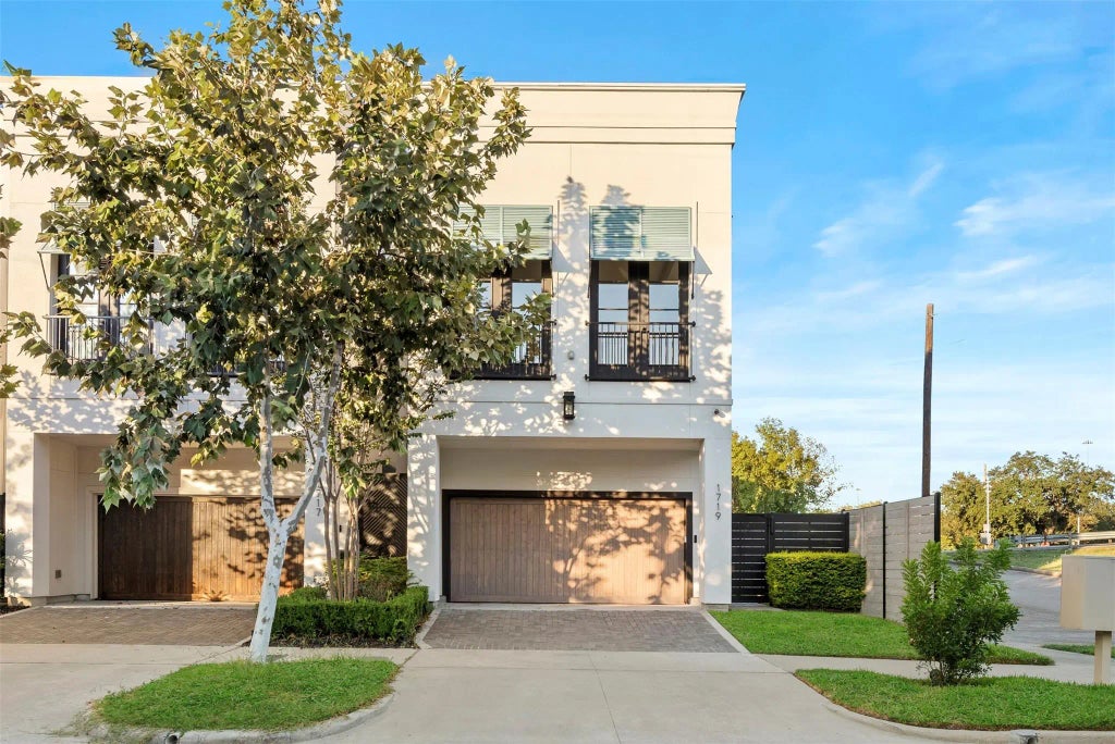 1719 Holman Street, Houston