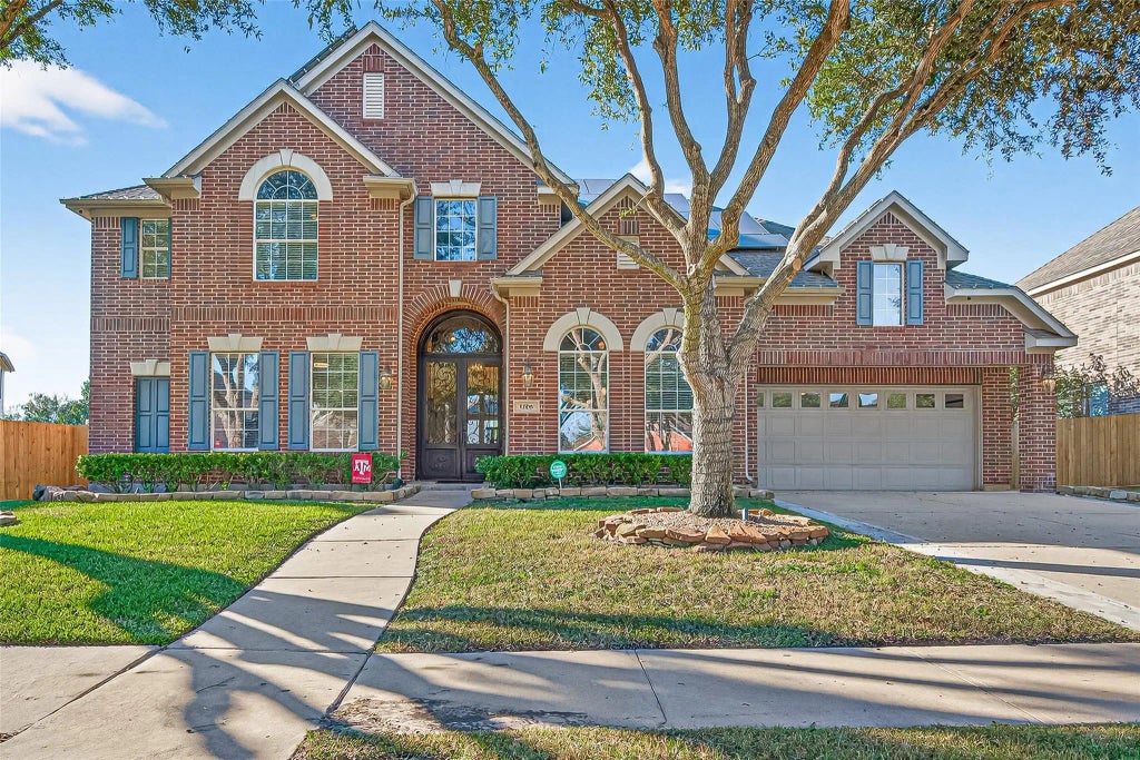 1206 Coleridge Street, Sugar Land