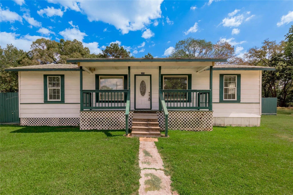 1008 Trinity Cut Off, Huntsville