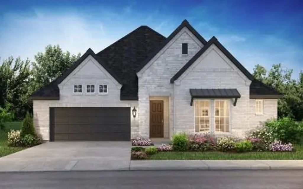 16277 Sheridan River Trail, Conroe