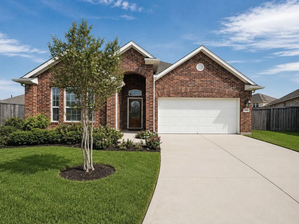 1902 Willow Ridge Ln, Brookshire