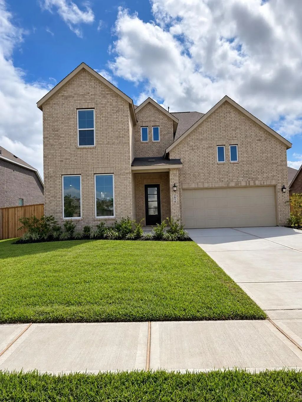 2616 Grove Crest Drive, Rosenberg