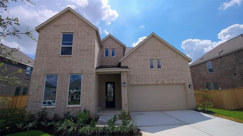 2616 Grove Crest Drive, Rosenberg