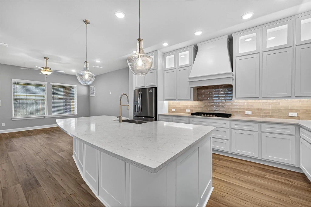 2107 Bitter Melon Drive, Richmond