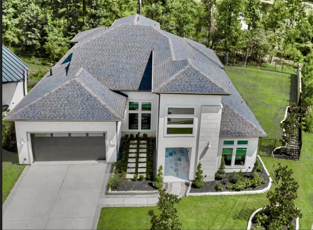 35 Papado Trails Circle, The Woodlands