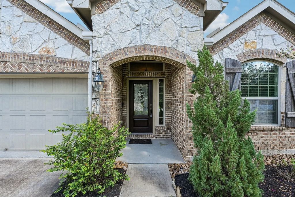 14611 W Ginger Pear Court, Cypress