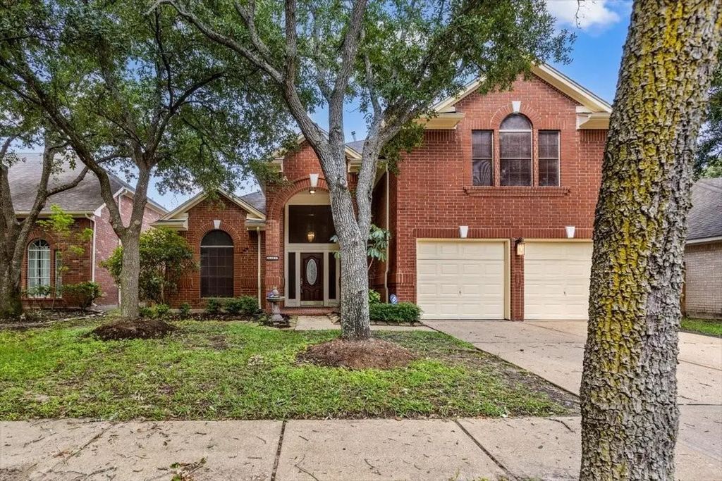 6203 Dove Fern Court, Houston