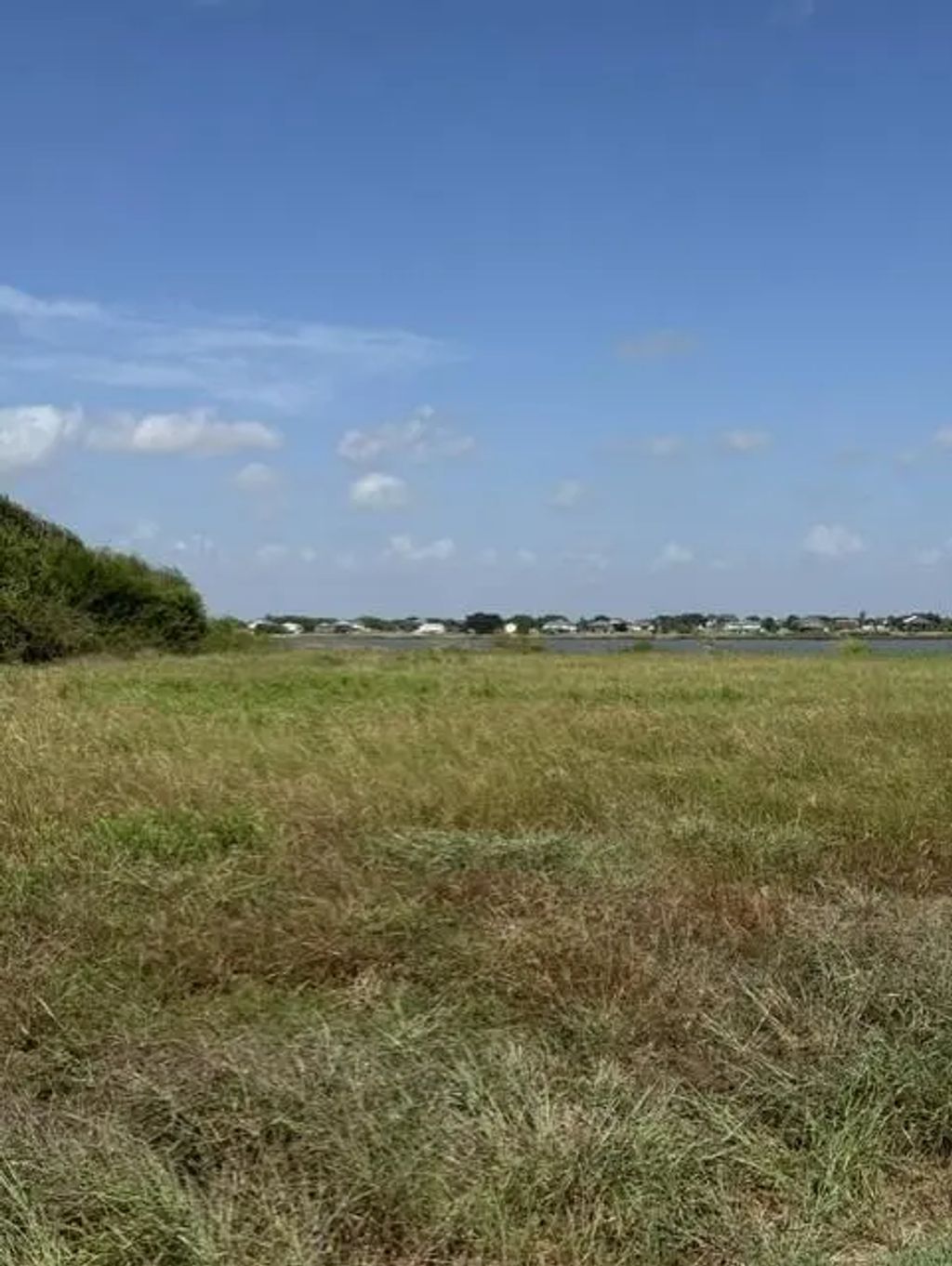 Windswept Drive, Port Lavaca