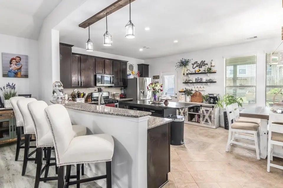 2525 Holly Laurel Manor, Conroe