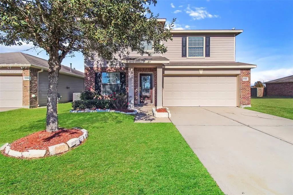 21350 Beacon Springs Lane, Katy
