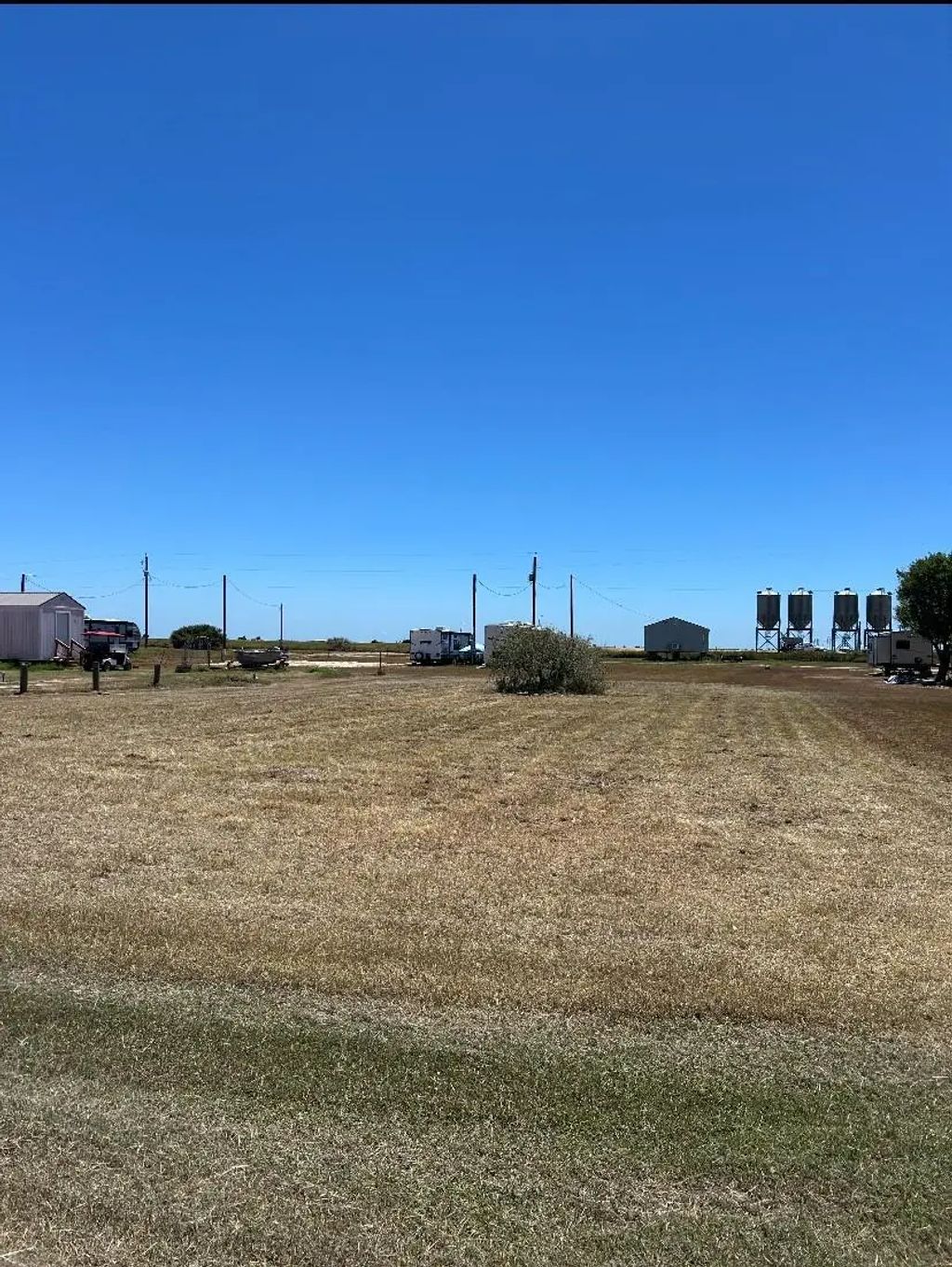 Lot 112 Tarpon Drive, Palacios