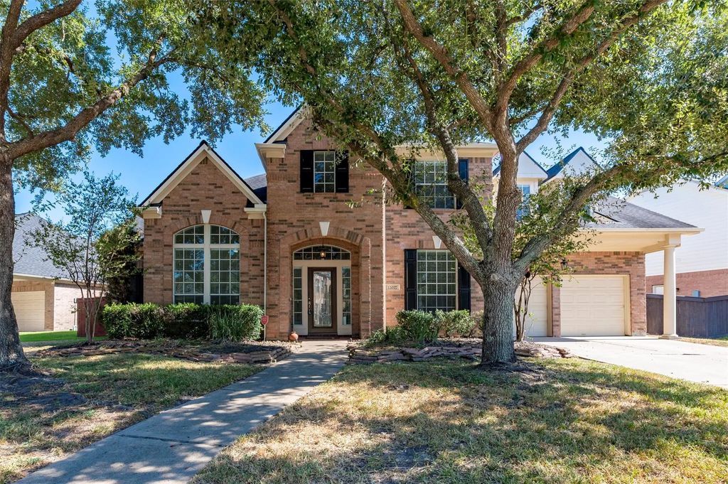 12027 Bolero Point Lane, Houston