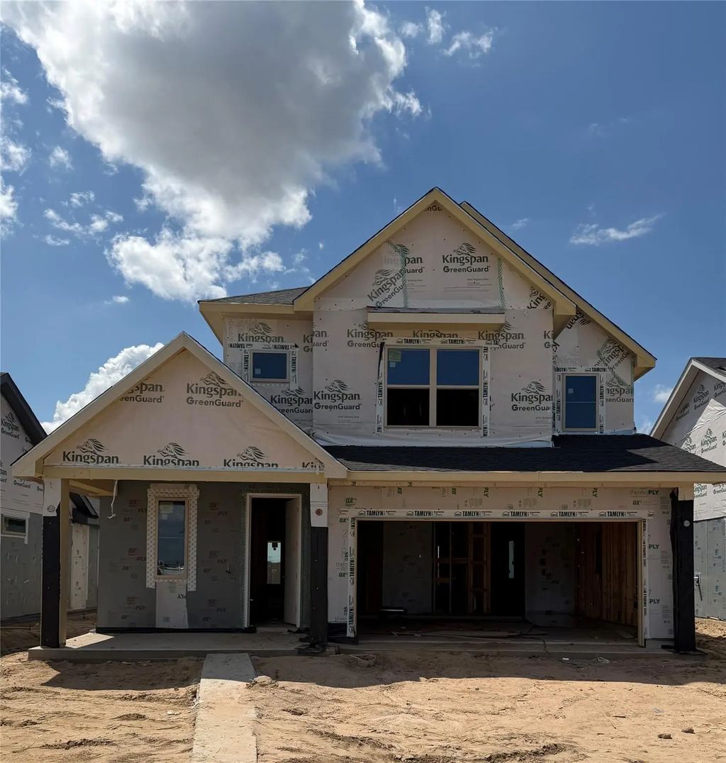 21815 Scoober Creek, Cypress