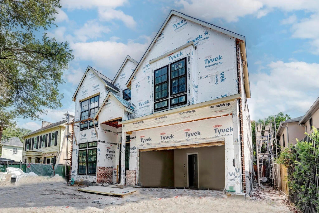 4819 Mandell Street, Houston