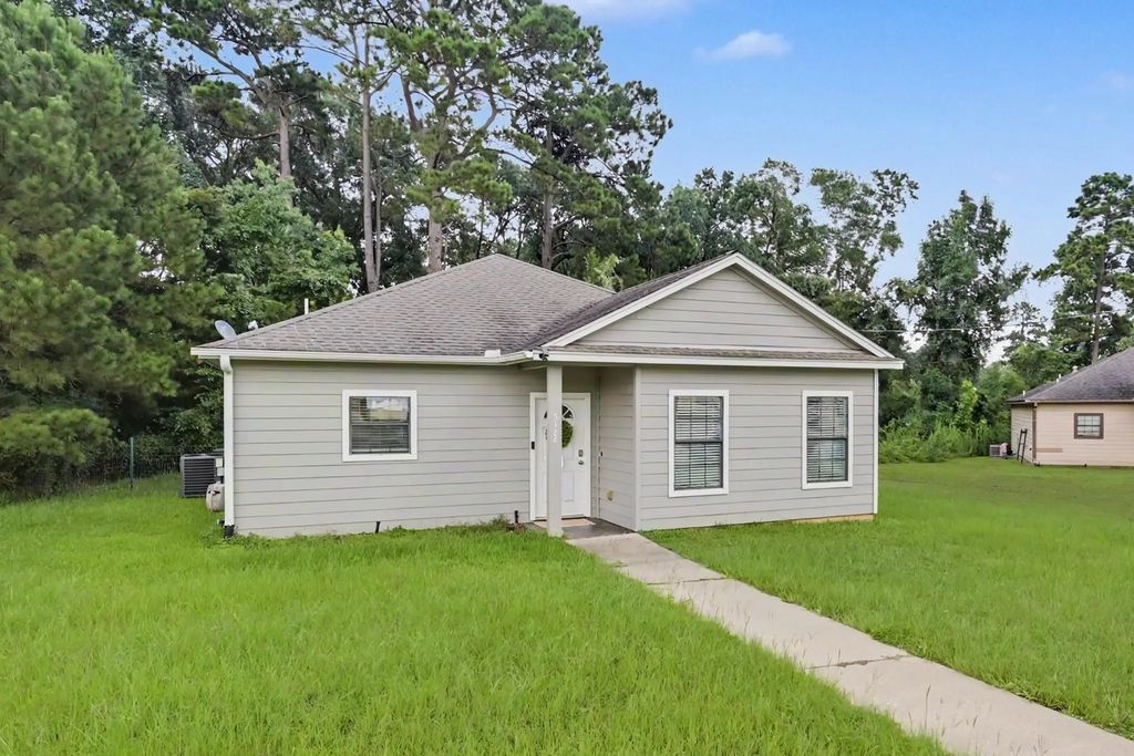 3122 Molly Drive, Huntsville
