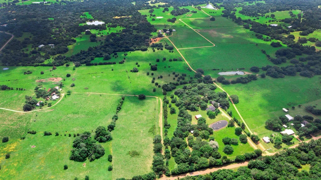 1017 New Ulm Road, Cat Spring