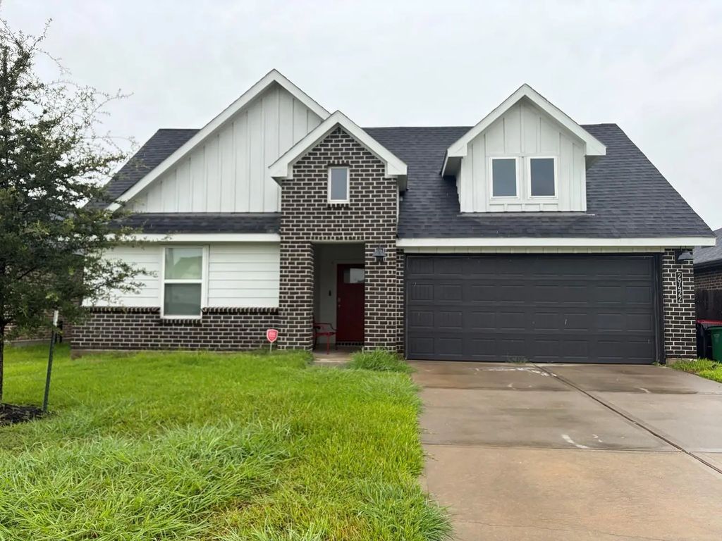29422 Pikes Peak Drive, Katy