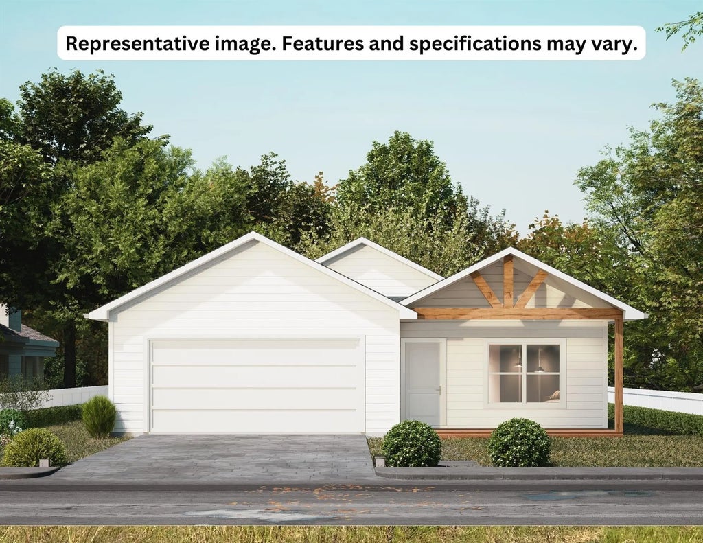 18907 Hatchville Court, Conroe