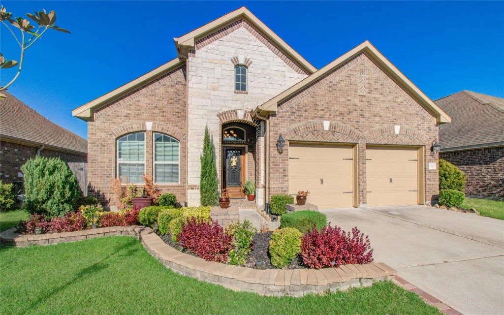 2626 Ivy Wood Lane, Conroe