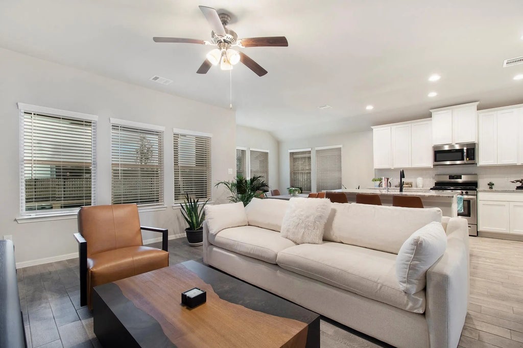 2211 Manila Lane, Texas City