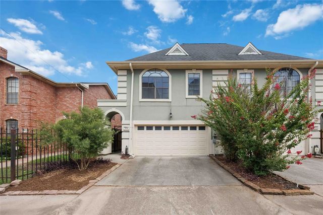 5214 Gibson Street, Houston