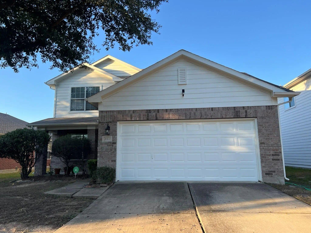 20810 Mossy Hill Lane, Katy
