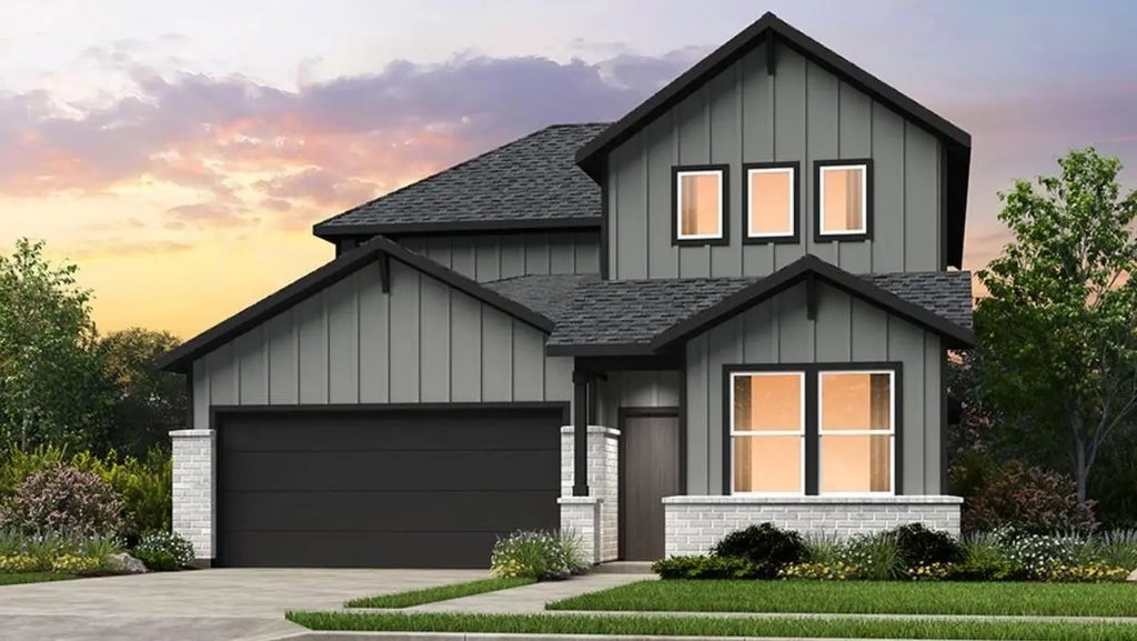 18007 Old Barrel Drive, Hockley