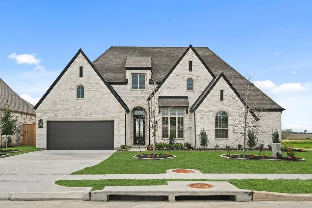 1203 Basset Hound Drive, Montgomery